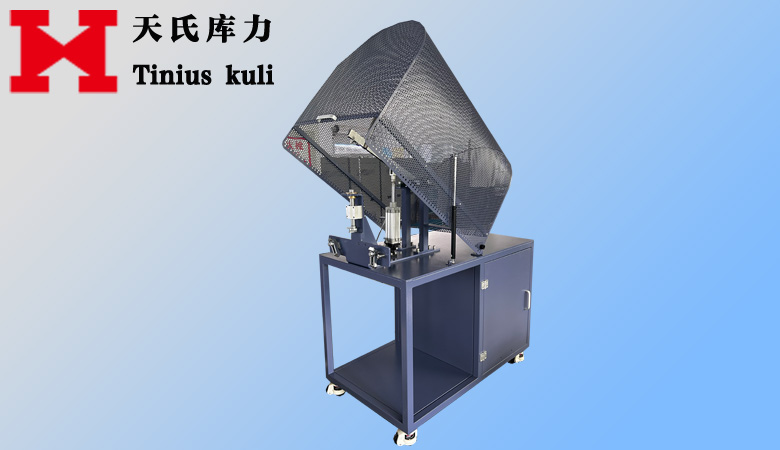 輪轂沖擊試驗機(jī) 車輪沖擊試驗機(jī) 鋼圈沖