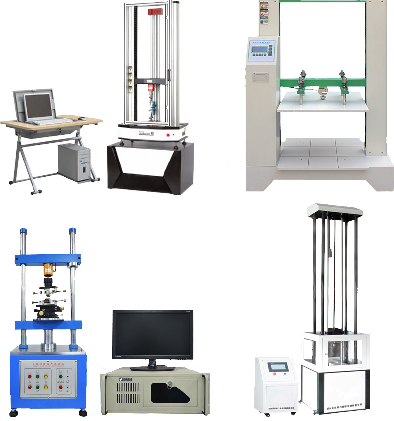 常見(jiàn)的材料試驗(yàn)機(jī)